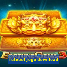 futebol jogo download